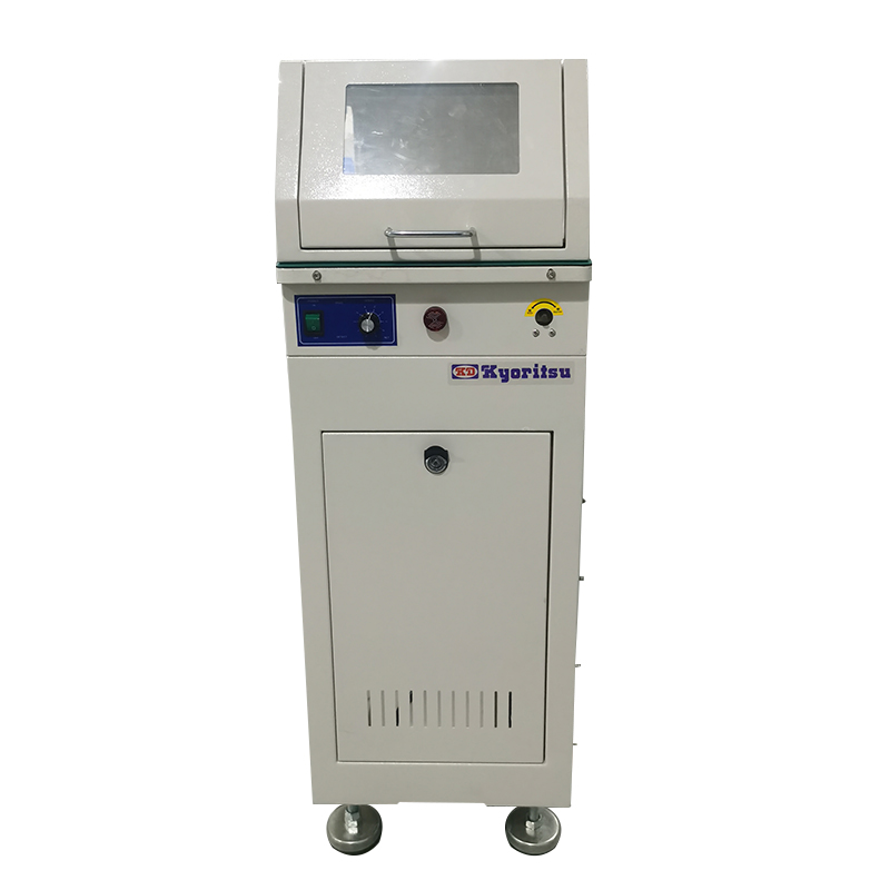 IN-LINE-ICT檢測設備（定制框架）