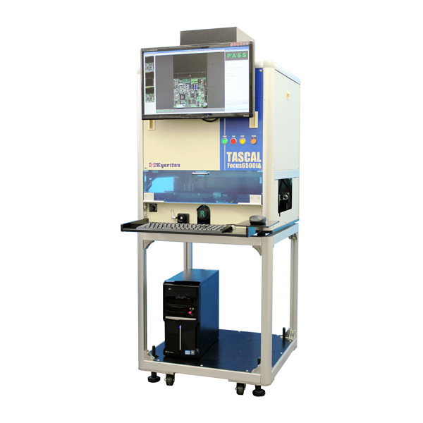 一般的電路板ICT檢測(cè)設(shè)備是怎么回事