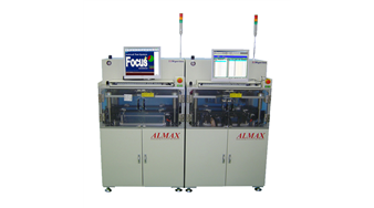 ICT檢測設備的保養步驟和注意事項